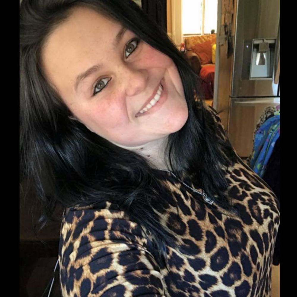 Meet your Posher, Jess